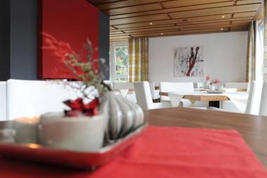 Hotel Kapeller Innsbruck