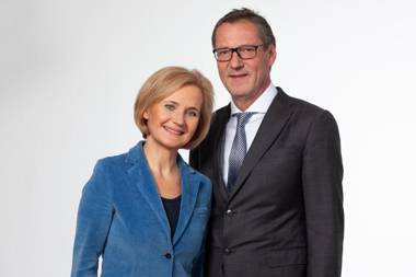 Hotel Maximilian - Stadthaus Penz