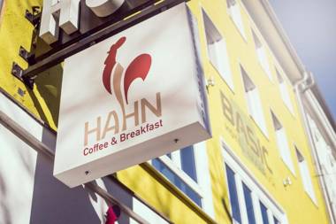 Basic Hotel Innsbruck