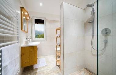 Kasperhof Apartments Innsbruck Top 6 - 7