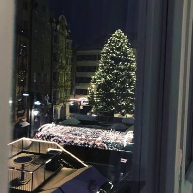 Kaiser Max Design Appartements