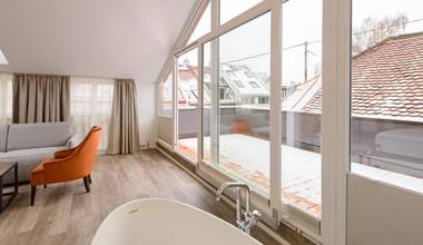 Kaiser Max Design Appartements