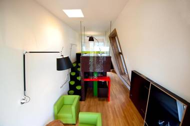 Nala Individuellhotel