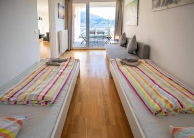 Innsbruck City View Apartment