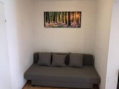 Innsbruck City Studio