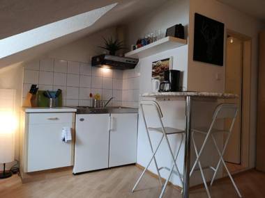 Innsbruck City Studio