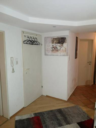 Deluxe Old Town Apartment