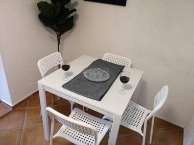 Deluxe Nikolaus City Studio