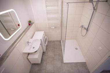 City Center Lux Apartment