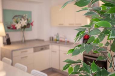 City Center Lux Apartment