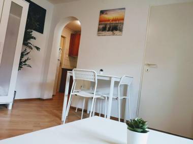 Deluxe Old Town City Apartment