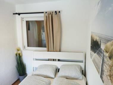 Deluxe Old Town City Apartment