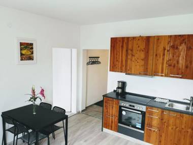 New Innsbruck City Center Apartment