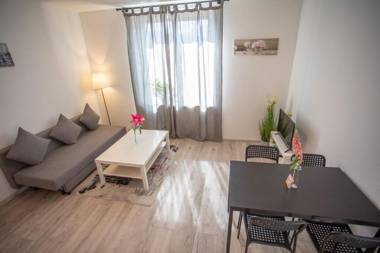 New Innsbruck City Center Apartment