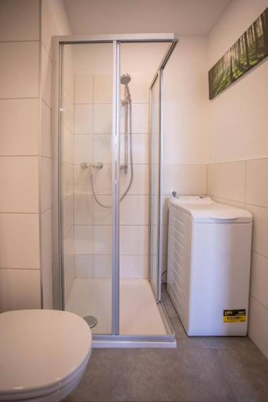 Deluxe New Innsbruck Center Apartment