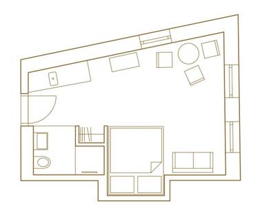 pradl elf my- apartment