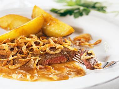 Landzeit Motor-Hotel Mondsee