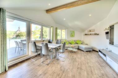 Ferienwohnung Lindpointner