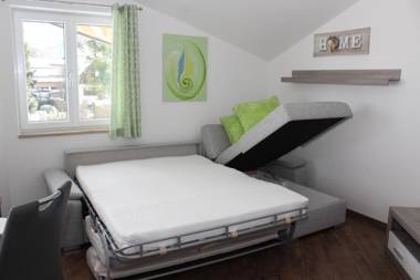 Ferienwohnung Lindpointner