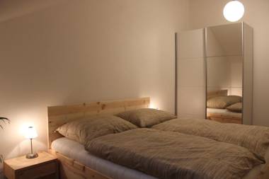 Ferienwohnung Lindpointner