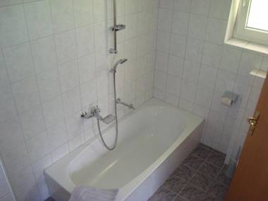 Appartement Alpenrose