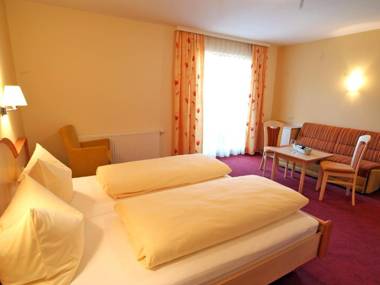 Hotel Gasthof Neuner