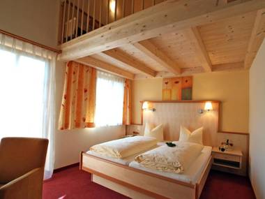 Hotel Gasthof Neuner