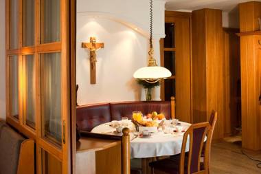 Stadthotel EGGERBRÄU