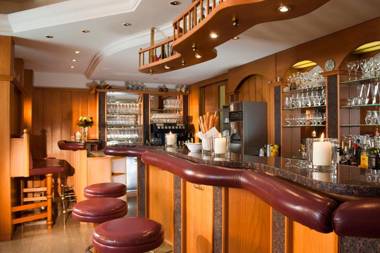 Stadthotel EGGERBRÄU