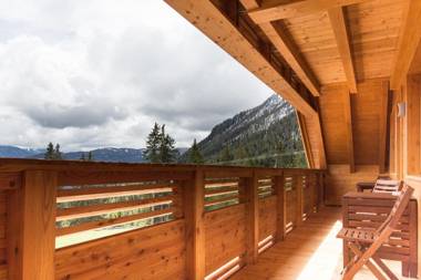 UALM Untermarkter Alm