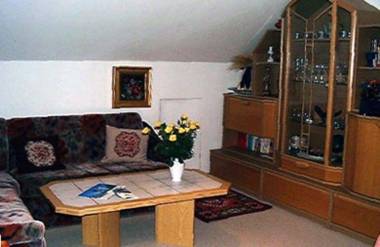 Apart-Haus-Florian-Balkonappartement