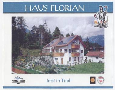 Apart-Haus-Florian-Terrassenappartement