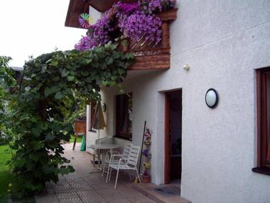 Apart-Haus-Florian-Terrassenappartement