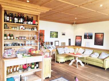 Wein & Landhaus Willi Opitz