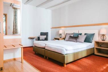 Hotel Johannes-Zeche