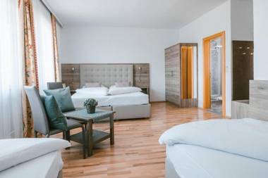 Hotel Johannes-Zeche