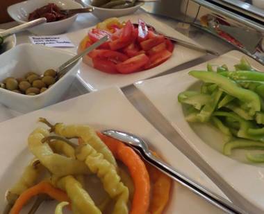 Hotel Weingut Rosenhof