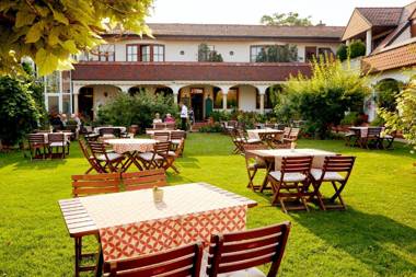 Hotel Weingut Rosenhof