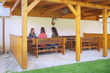 Gästehaus Lackenblick