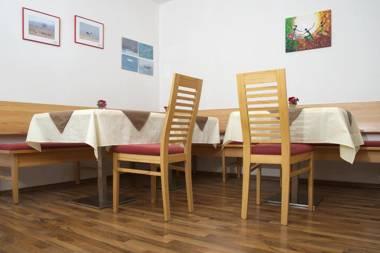 Gästehaus Lackenblick