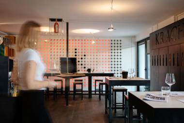 KRACHER Guesthouse No 3