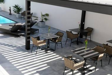 KRACHER Guesthouse No 7