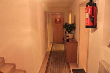 Pension & Restaurant TsingDao