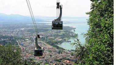 Ferienwohnung "Am Halbenstein"