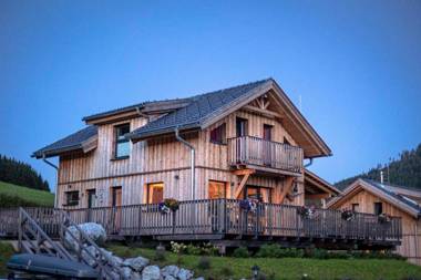 Almdorf Hohentauern by ALPS RESORTS