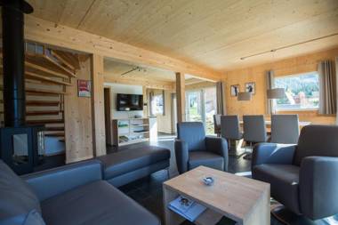 Almdorf Hohentauern by ALPS RESORTS