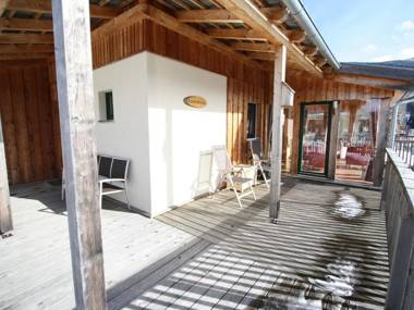 Cozy Chalet in Hohentauern with Sauna