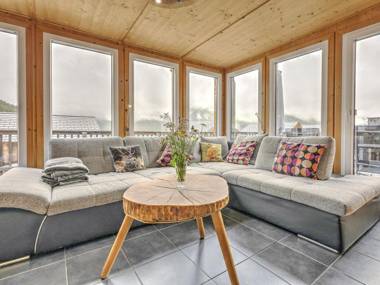 Cosy Chalet in Hohentauern near the Forest