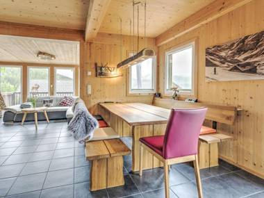 Cosy Chalet in Hohentauern near the Forest