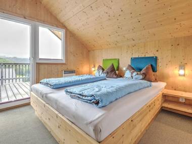 Cosy Chalet in Hohentauern near the Forest